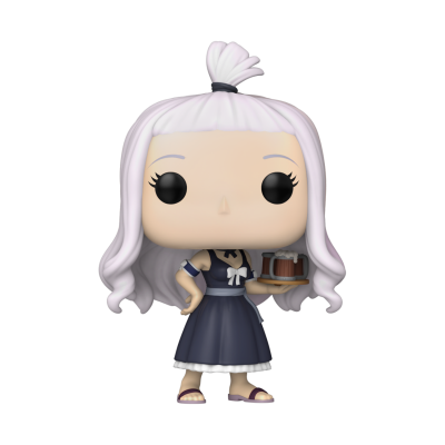 Funko POP Fairy Tail - Mirajane Strauss [1050]