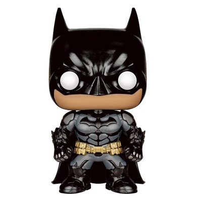 Funko POP Heroes: Batman Arkham Night - Batman [71]