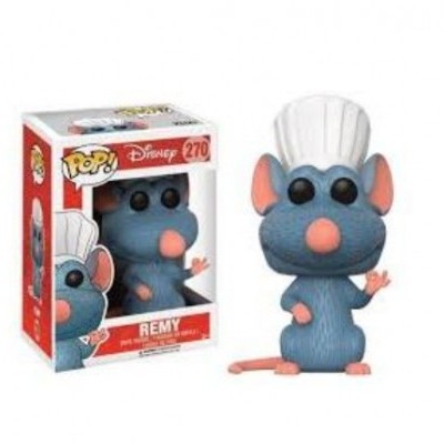Funko POP Disney - Remy [270]