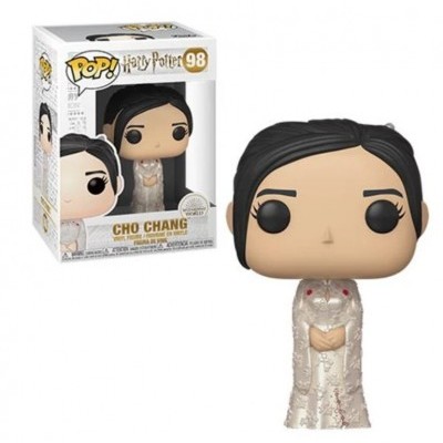 Funko POP Harry Potter - Cho Chang [98]
