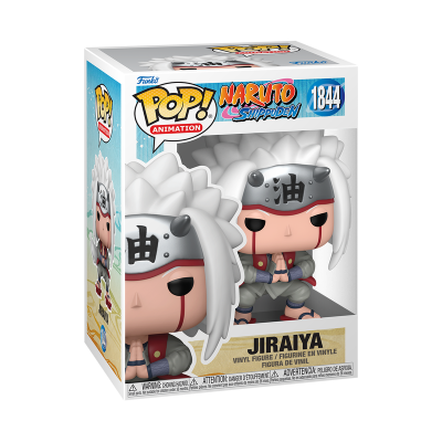 Funko POP Naruto - Jiraiya [1844]