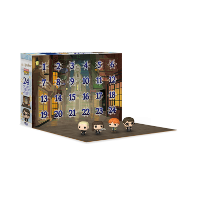 Funko Harry Potter Advent Calendar 2022
