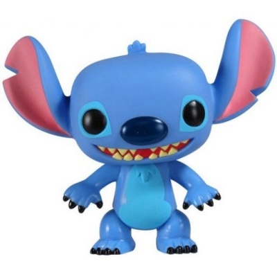 Funko POP Disney - Stitch [12]