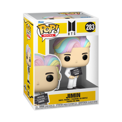 Funko POP BTS: Jimin [283]
