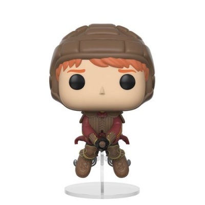 Funko POP Harry Potter - Ron Weasley [54]