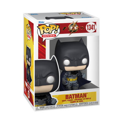 Funko DC: The Flash - Batman [1341]