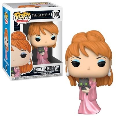 Funko POP Friends - Phoebe Buffay [1068]