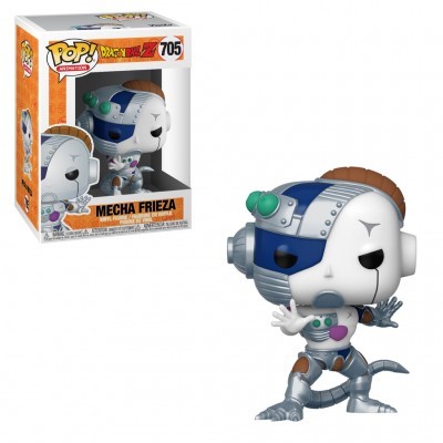 Funko POP Dragon Ball Z - Mecha Frieza [705]