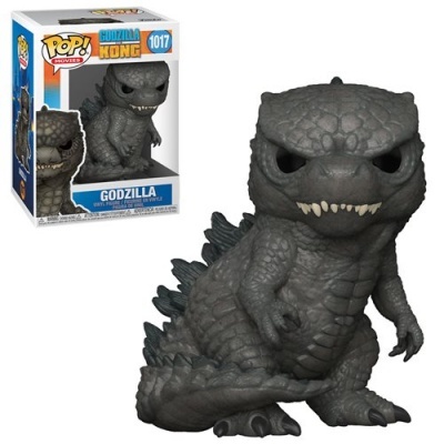 Funko POP Godzilla Vs Kong - Godzilla [1017]