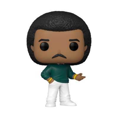 Funko POP Rocks: Lionel Richie [349]