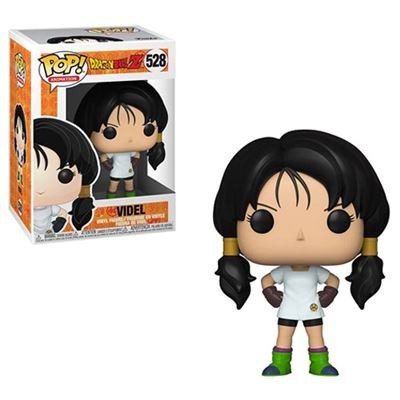 Funko POP Dragon Ball Z - Videl [528]