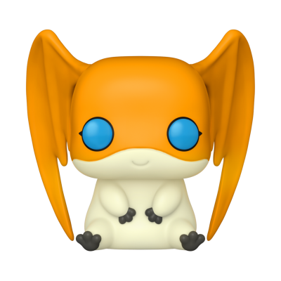 Funko POP Digimon - Patamon [1387]