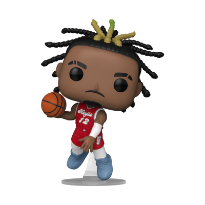 Funko POP NBA - Ja Morant [201]