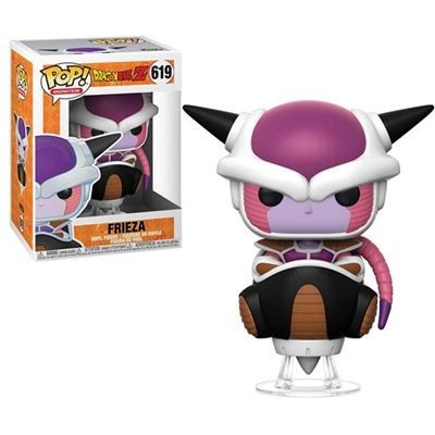 Funko POP Dragon Ball Z - Frieza [619]