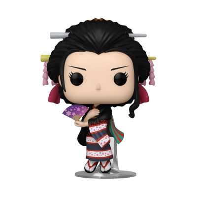 Funko POP One Piece - Orobi [1475]