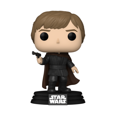 Funko POP Star Wars: Luke Skywalker [605]