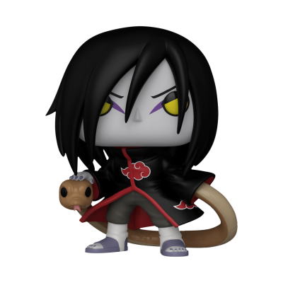 Funko POP Naruto - Orochimaru (Akatsuki) [1435]