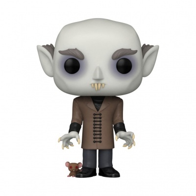 Funko POP Nosferatu 100th- Count Orlok [1267]