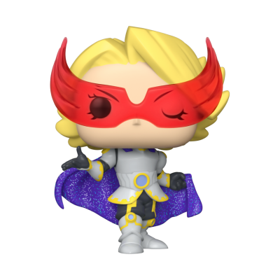 Funko POP My Hero Academia - Yuga Aoyama [1144]