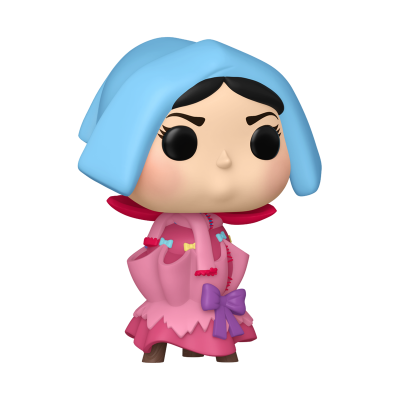 Funko POP Disney: Sleeping Beauty - Merryweather [1456]