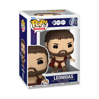 Funko POP 300 - Leonidas [1473]