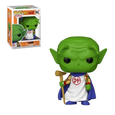 Funko POP Dragon Ball Z - Kami [952]