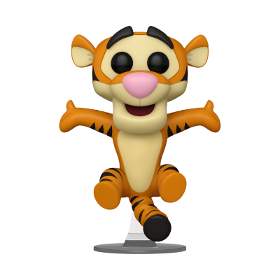 Funko POP Disney: Winnie The Pooh - Tigger [1517]