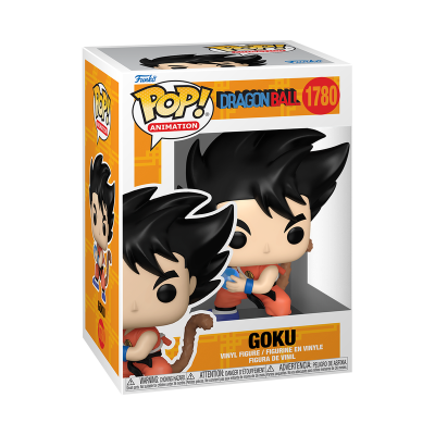 Funko POP Dragon Ball - Goku [1780]