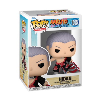 Funko POP Naruto - Hidan [1505]