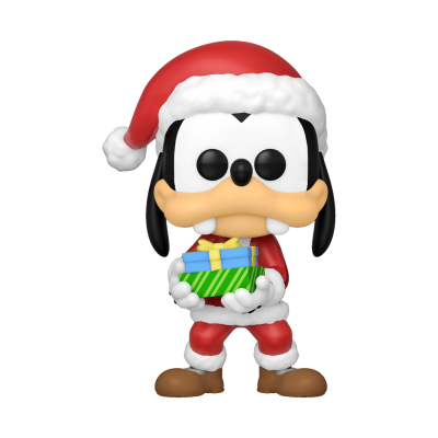 Funko POP Disney Holiday - Goofy [1226]