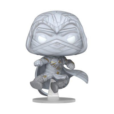 Funko POP Marvel: Moon Knight - Moon Knight [1047]