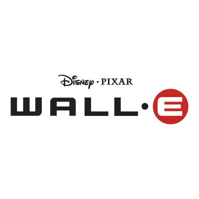 Disney Pixar : Wall-E