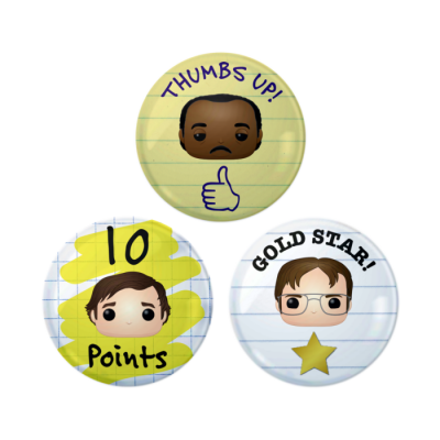 Funko Collector Box The Office