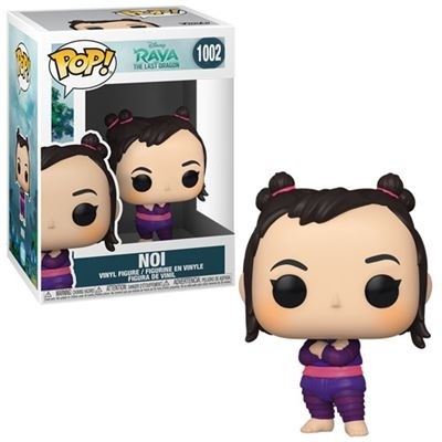 Funko POP Disney: Raya And The Last Dragon - Noi [1002]