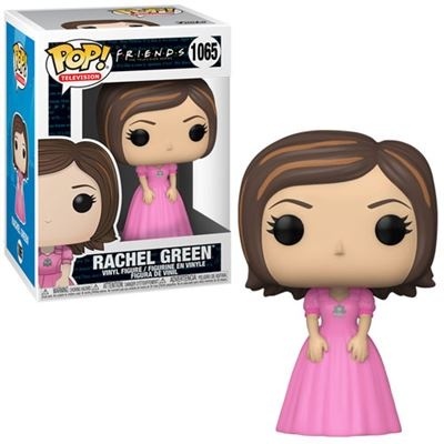 Funko POP Friends - Rachel Green [1065]