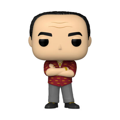 Funko POP The Sopranos - Tony Soprano [1291]