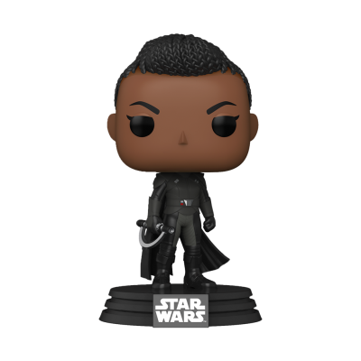 Funko POP Star Wars: Obi-Wan - Reva [542]