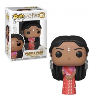 Funko POP Harry Potter - Padma Patil [99]
