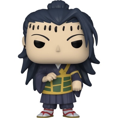Funko POP Jujutsu Kaisen - Suguru Geto [1371]
