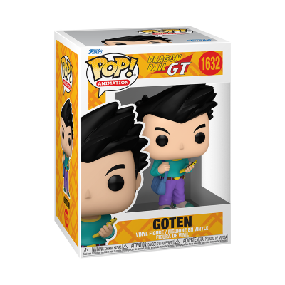 Funko POP Dragon Ball GT - Goten [1632]