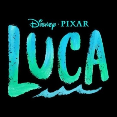 Disney: Luca