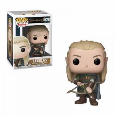 Funko POP Lord Of Rings - Legolas [628]