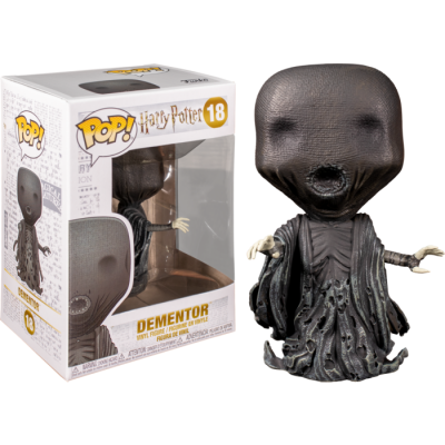 Funko POP Harry Potter - Dementor [18]
