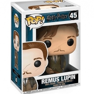 Funko POP Harry Potter - Remus Lupin [45]