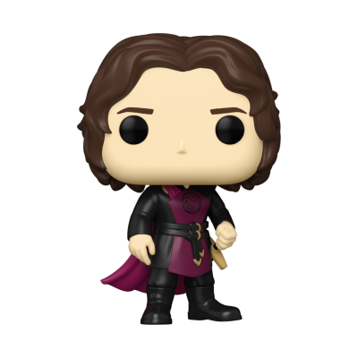 Funko POP House of Dragon - Jacaerys Valaryon [18]