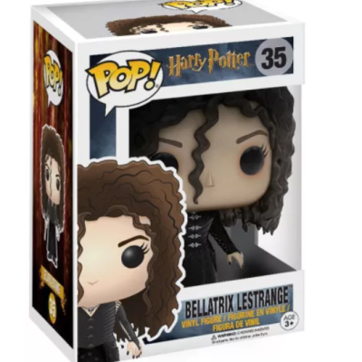Funko POP Harry Potter - Bellatrix Lestrange [35]