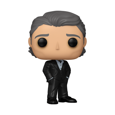 Funko POP John Wick 4  - Winston [1688]