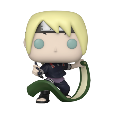 Funko POP Boruto - ﻿Inojin [1038]