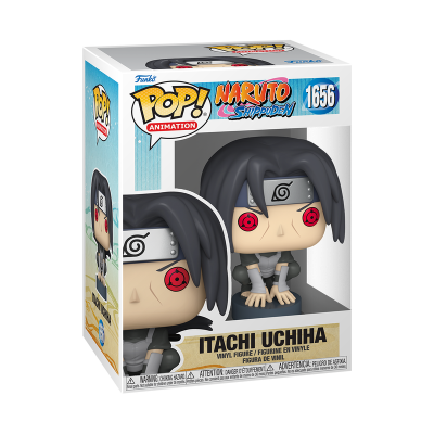 Funko POP Naruto - Itachi Uchiha [1656]