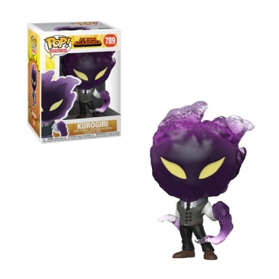 Funko POP My Hero Academia - Kurogiri [789]